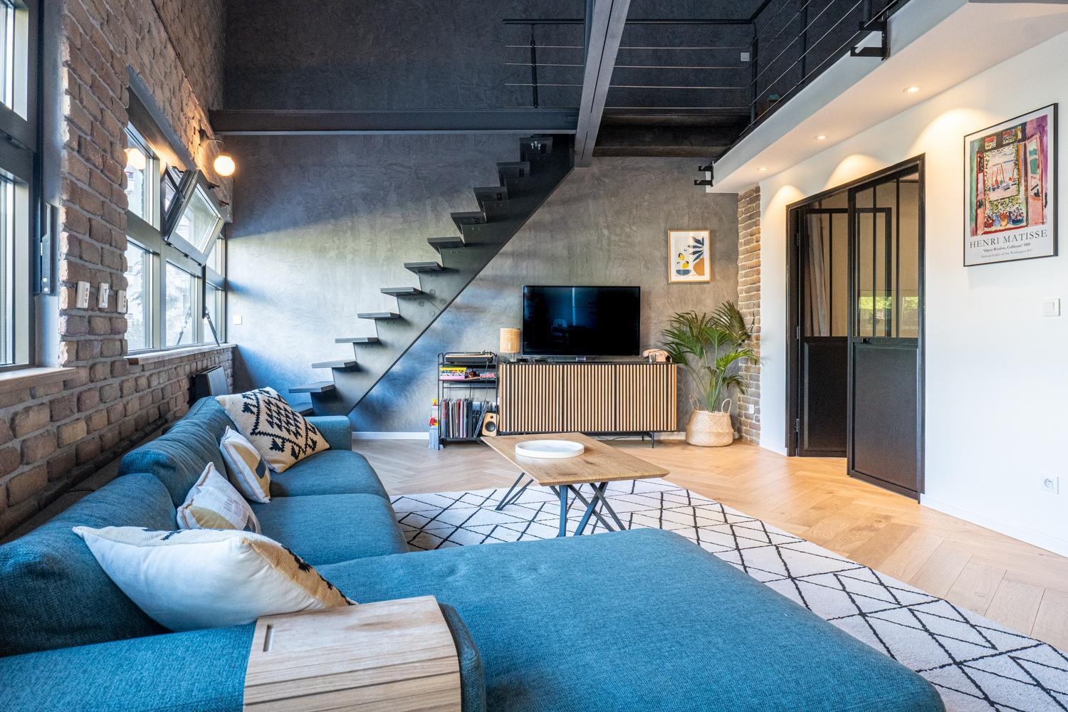 Апартаменти Loft Story In Аннесі Екстер'єр фото