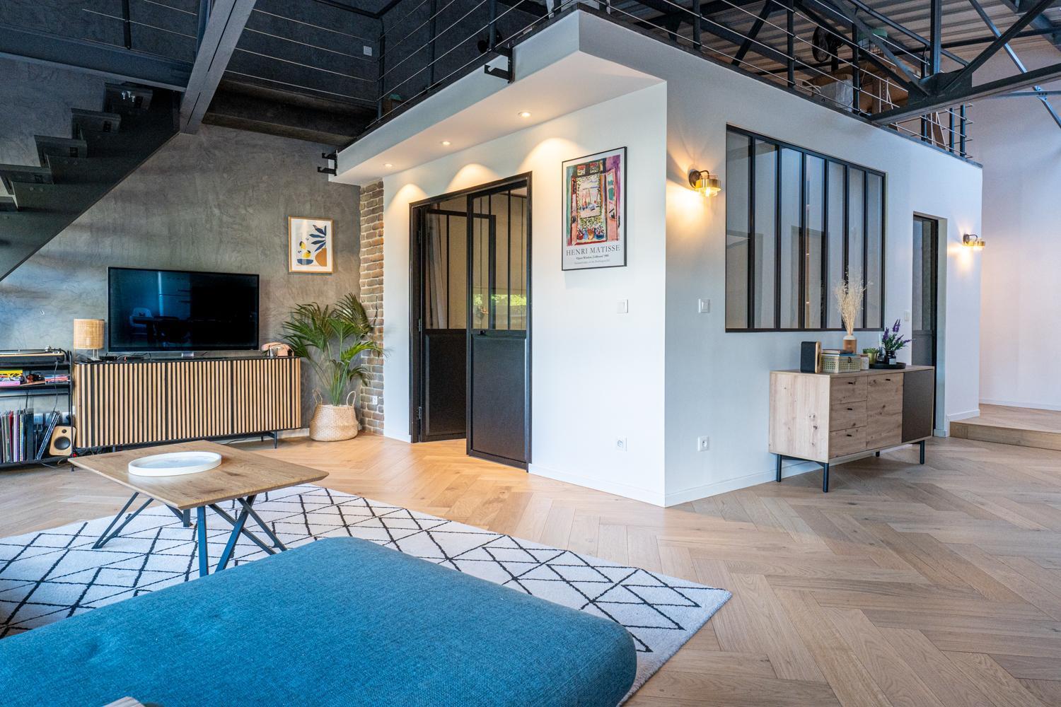 Апартаменти Loft Story In Аннесі Екстер'єр фото
