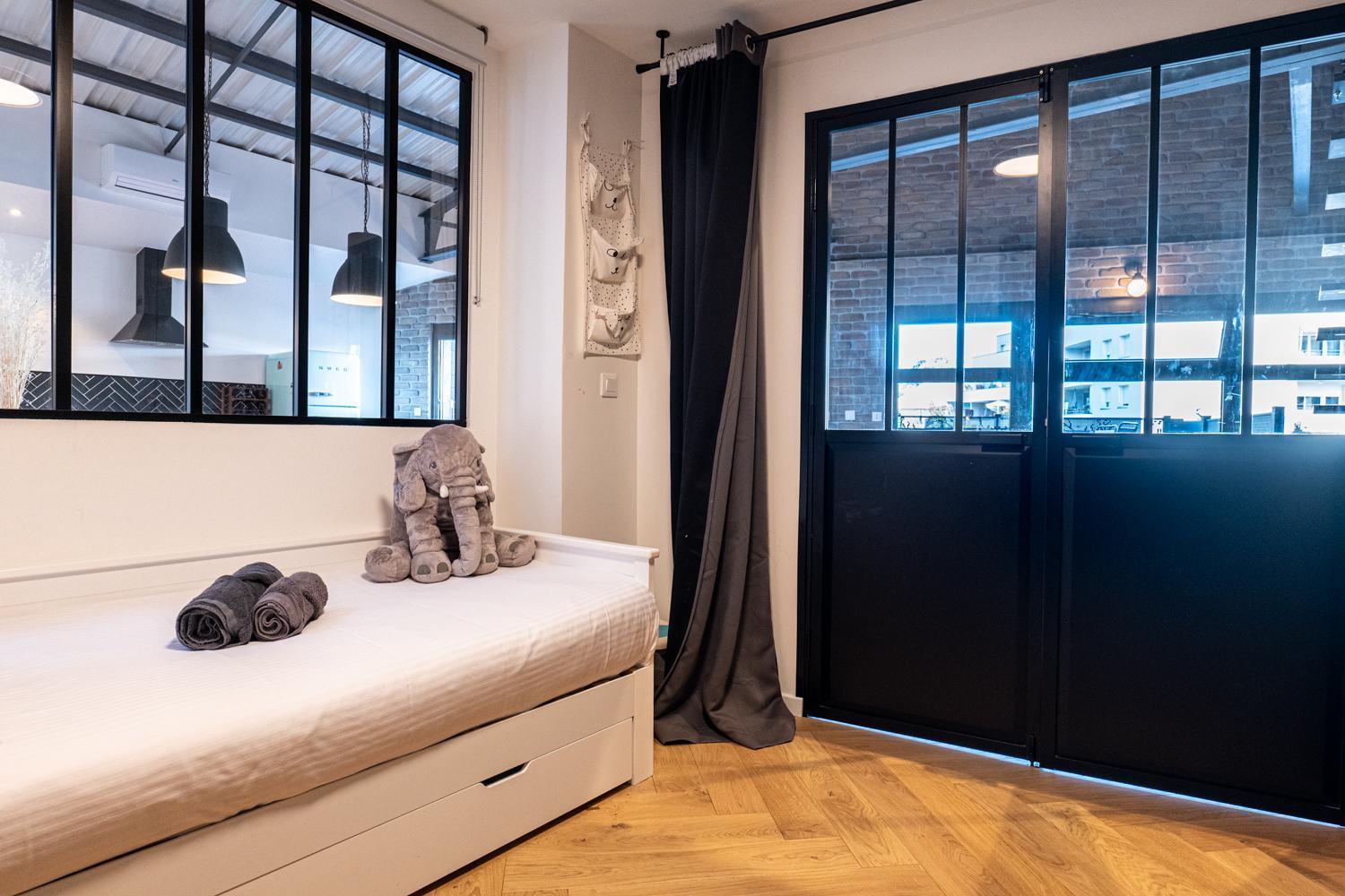 Апартаменти Loft Story In Аннесі Екстер'єр фото